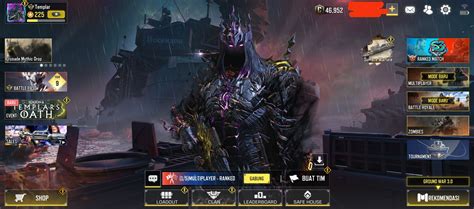 Official Garena CODM ID (@garenacodmid) .
